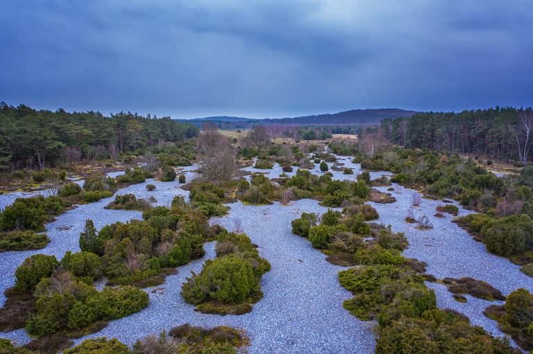 Feuersteinfelder von Rügen - Erkunde Deutschland Feuersteinfelder von Rügen - Erkunde Deutschland