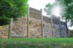 keltenwall bei creglingen 150x100