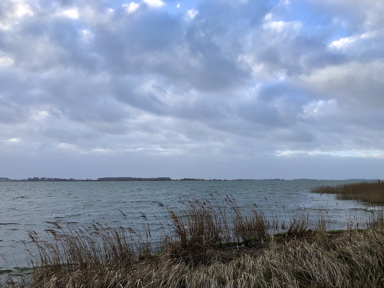 grosser Jasmunder Bodden 4397