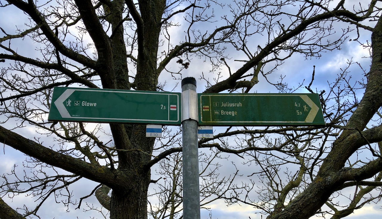 grosser Jasmunder Bodden 4402