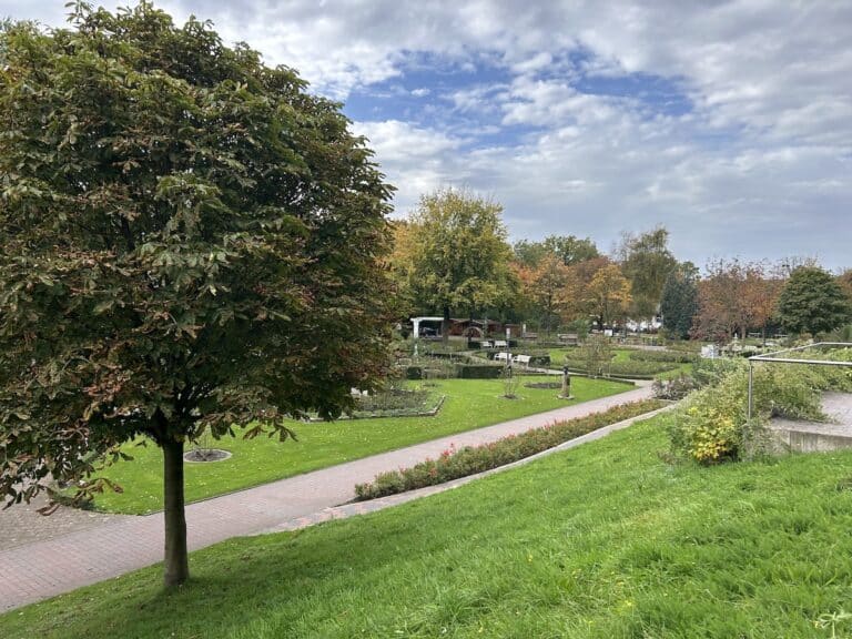 Gradierwerk Kur und Bewegungspark Bad Rothenfelde 4595 1 768x576