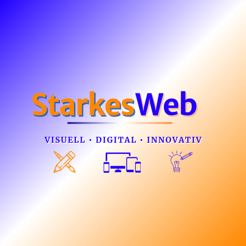StarkesWeb - Yvonne Stark Logo