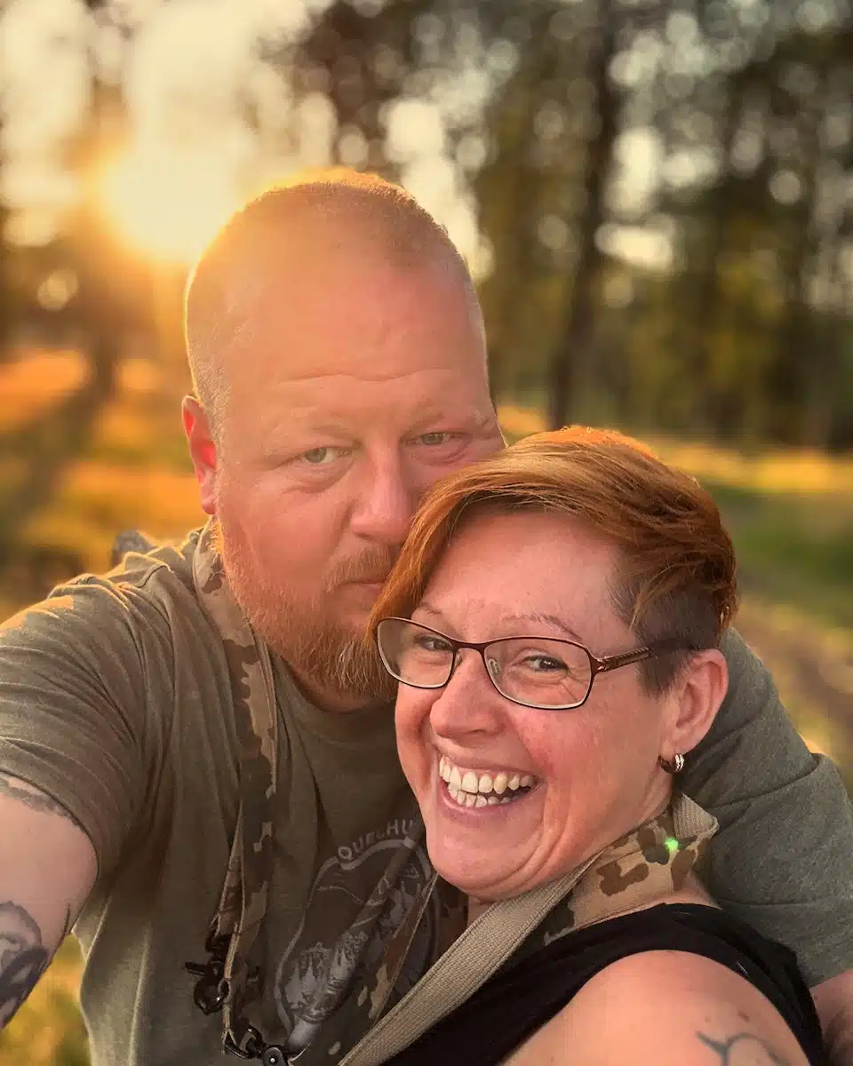 Yvonne & Thorsten Stark - Erkunde-Deutschland.de - Die-Starkies