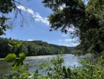 Donaudurchbruch Kehlheim Bayern Oberpfalz Erkunde Deutschland 6873 150x113