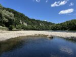 Donaudurchbruch Kehlheim Bayern Oberpfalz Erkunde Deutschland 6876 150x113