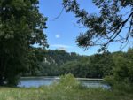 Donaudurchbruch Kehlheim Bayern Oberpfalz Erkunde Deutschland 6887 150x113