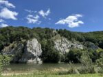 Donaudurchbruch Kehlheim Bayern Oberpfalz Erkunde Deutschland 6888 150x113