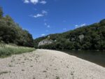 Donaudurchbruch Kehlheim Bayern Oberpfalz Erkunde Deutschland 6893 150x113