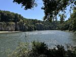Donaudurchbruch Kehlheim Bayern Oberpfalz Erkunde Deutschland 6894 150x113