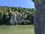 Donaudurchbruch Kehlheim Bayern Oberpfalz Erkunde Deutschland 6901 150x113