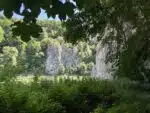 Donaudurchbruch Kehlheim Bayern Oberpfalz Erkunde Deutschland 6904 150x113