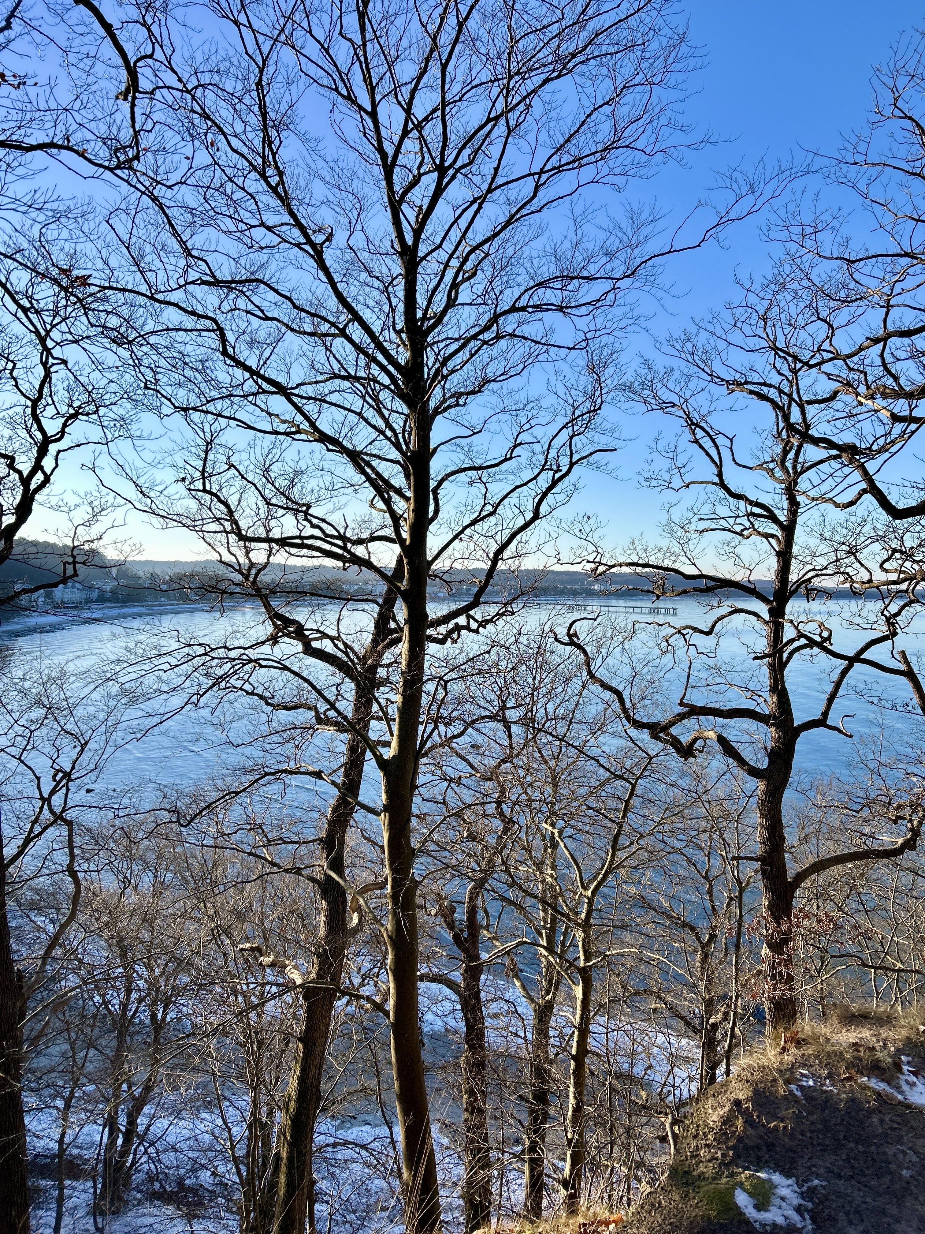 Hochuferweg Binz und Teufelsschlucht Erkunde Deutschland205
