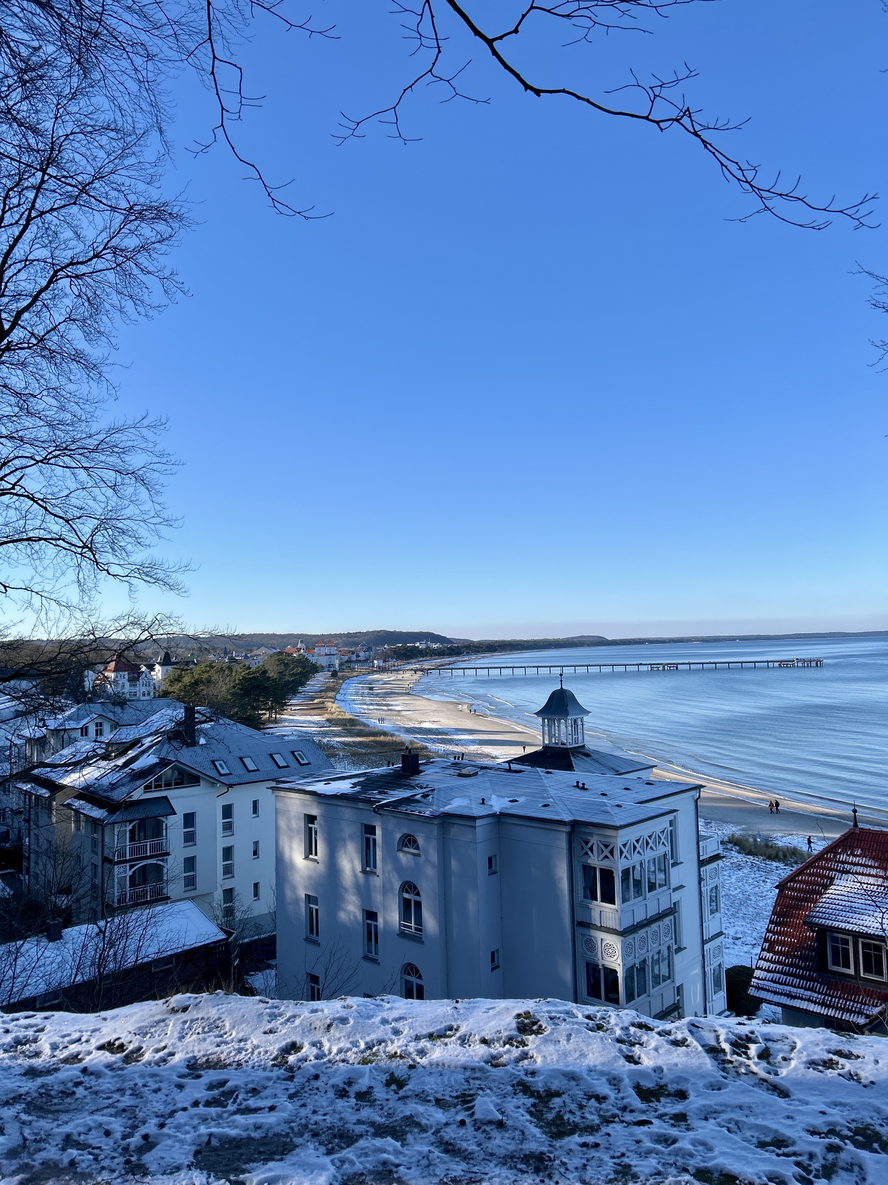 Hochuferweg Binz und Teufelsschlucht Erkunde Deutschland724