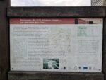 Limes Wachturm Im oberen Haspel WP 1015 bei Michelstatdt Erkunde Deutschland 7 150x113