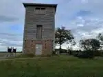 Limes Wachturm Im oberen Haspel WP 1015 bei Michelstatdt Erkunde Deutschland 8 150x113