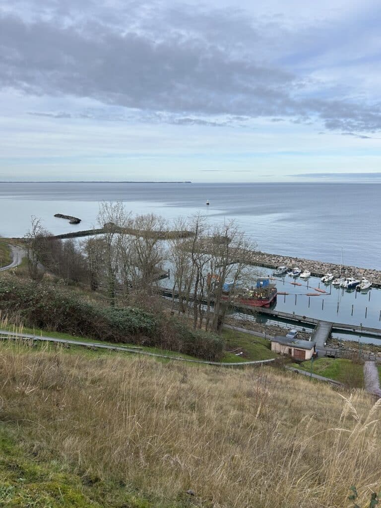 Lohme auf Ruegen Erkunde DeutschlandIMG 5642 768x1024