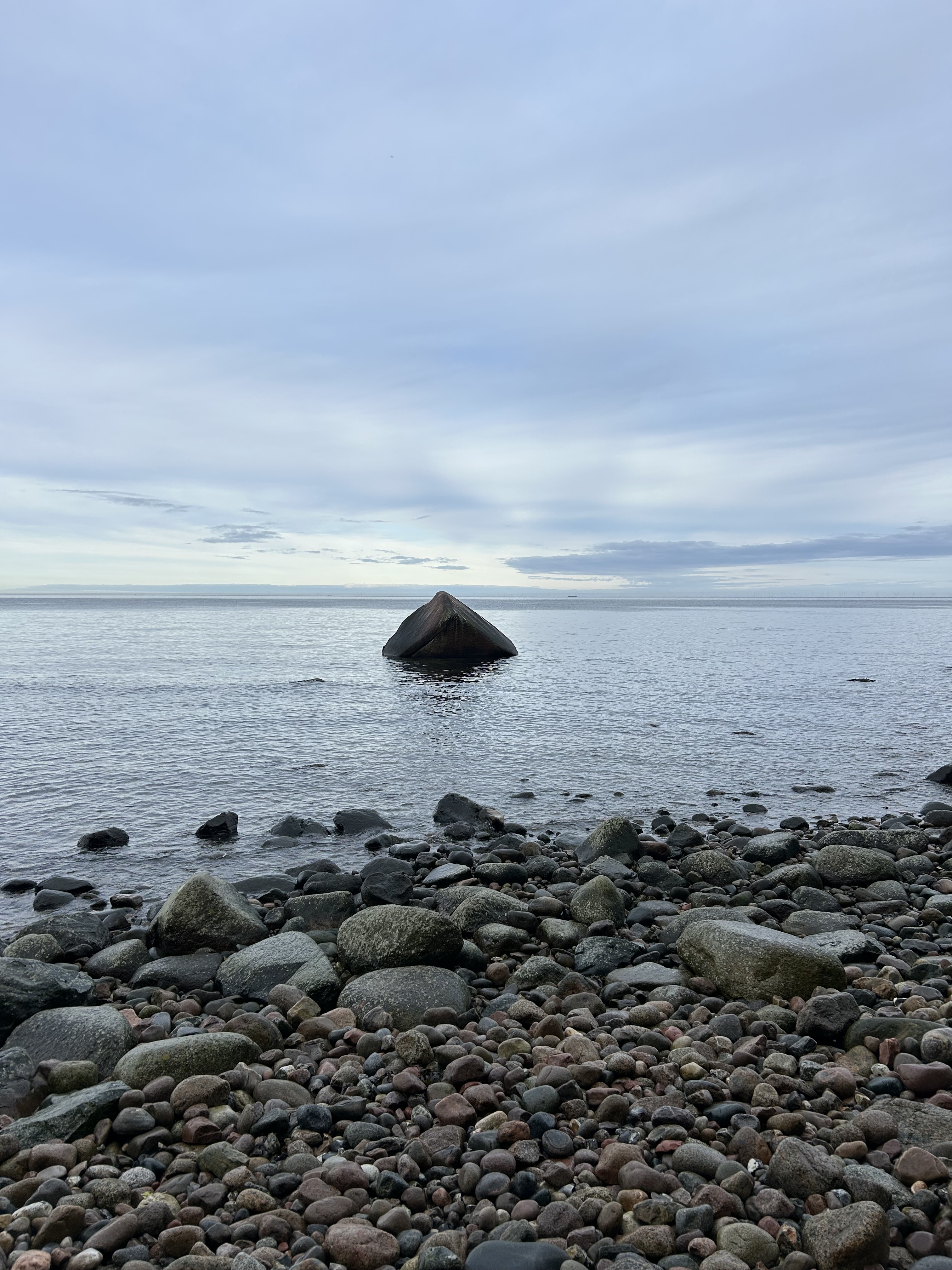 Lohme auf Ruegen Schwanenstein Erkunde Deutschland