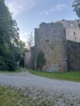 Minneburg Burgruine Neckargerach Erkunde Deutschland2 113x150