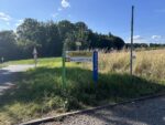 Parkplatz Margarethenschlucht 150x113