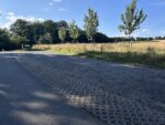 Parkplatz Parkmoeglichkeit Margarethenschlucht Neckartal Odenwald  150x113
