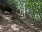 Schwarzachklamm Erkunde DeutschlandIMG 6824 150x113