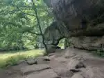 Schwarzachklamm Erkunde DeutschlandIMG 6832 150x113