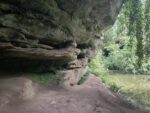 Schwarzachklamm Erkunde DeutschlandIMG 6833 150x113